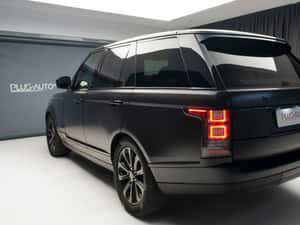 Land Rover Range Rover Vogue 3.0 SDV6 Autobiography Luxury | 2016 — miniatura 4
