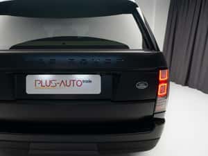 Land Rover Range Rover Vogue 3.0 SDV6 Autobiography Luxury | 2016 — miniatura 5