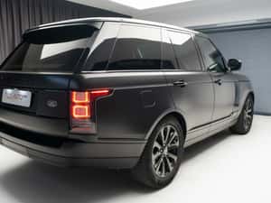 Land Rover Range Rover Vogue 3.0 SDV6 Autobiography Luxury | 2016 — miniatura 6