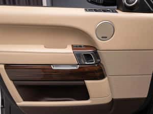 Land Rover Range Rover Vogue 3.0 SDV6 Autobiography Luxury | 2016 — miniatura 7
