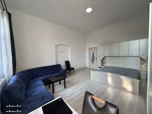 Apartament 1 camera central de inchiriat — miniatura 3