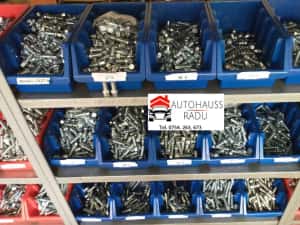 Prezoane VW Audi Mercedes M14 x 1,5 filet 43 mm Total 63 mm cap Raza — miniatura 4