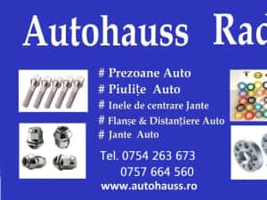 Prezoane VW Audi Mercedes M14 x 1,5 filet 43 mm Total 63 mm cap Raza — miniatura 5