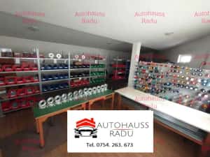 Prezoane VW Audi Mercedes M14 x 1,5 filet 43 mm Total 63 mm cap Raza — miniatura 7