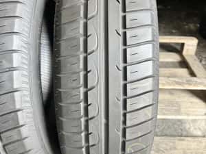 2 anvelope vara 185/65/14 , Fulda , 6 mm ! — miniatura 2