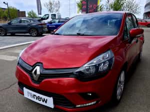 Renault Clio Hatchback, 2019, 75.537 km, 8.900 EUR
