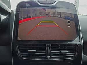 Renault Clio Hatchback, 2019, 75.537 km, 8.900 EUR — miniatura 5