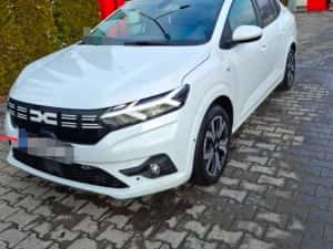Dacia Logan 2023 Benzină+Gpl de vânzare — miniatura 2
