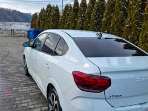 Dacia Logan 2023 Benzină+Gpl de vânzare — miniatura 4