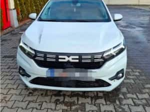 Dacia Logan 2023 Benzină+Gpl de vânzare — miniatura 5