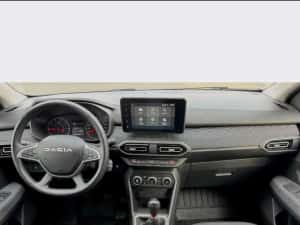Dacia Logan 2023 Benzină+Gpl de vânzare — miniatura 6