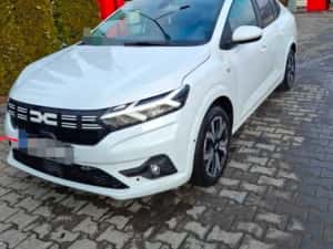 Dacia Logan 2023 Benzină+Gpl de vânzare — miniatura 9