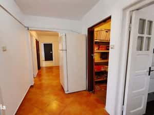 Apartament 3 camere, balcon, Tineretului — miniatura 6