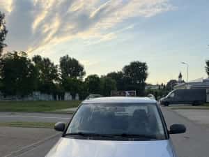 Skoda Fabia 1.4 benzina +GPL  an 2010 impecabila import germania recent — miniatura 3