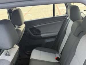Skoda Fabia 1.4 benzina +GPL  an 2010 impecabila import germania recent — miniatura 7