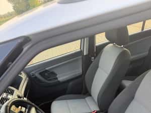 Skoda Fabia 1.4 benzina +GPL  an 2010 impecabila import germania recent — miniatura 8