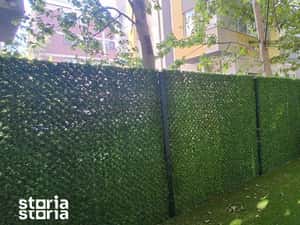 Bloc nou -2 camere cu gradina si loc parcare - Drumul Fermei - Popesti — miniatura 3