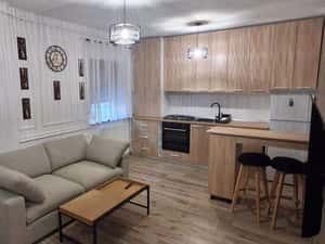 Bloc nou -2 camere cu gradina si loc parcare - Drumul Fermei - Popesti — miniatura 5