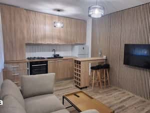Bloc nou -2 camere cu gradina si loc parcare - Drumul Fermei - Popesti — miniatura 6