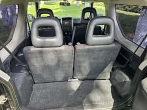 Suzuki JIMNY! 2006! 4X4! — miniatura 6