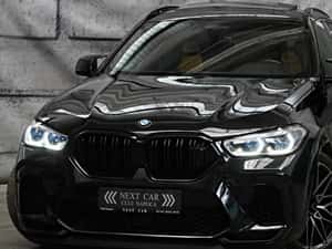 BMW X6 M Competition - 625 CP - Euro 6 — miniatura 2