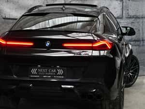 BMW X6 M Competition - 625 CP - Euro 6 — miniatura 4