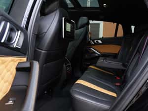 BMW X6 M Competition - 625 CP - Euro 6 — miniatura 7
