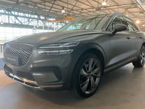 Genesis GV70 SUV Second Hand - 52.350 km