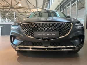 Genesis GV70 SUV Second Hand - 52.350 km — miniatura 2