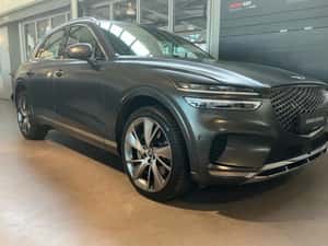 Genesis GV70 SUV Second Hand - 52.350 km — miniatura 3