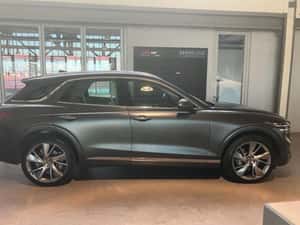 Genesis GV70 SUV Second Hand - 52.350 km — miniatura 4