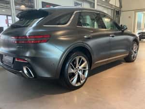 Genesis GV70 SUV Second Hand - 52.350 km — miniatura 5