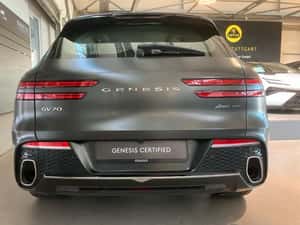 Genesis GV70 SUV Second Hand - 52.350 km — miniatura 6