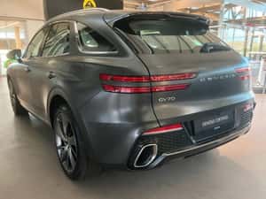 Genesis GV70 SUV Second Hand - 52.350 km — miniatura 7
