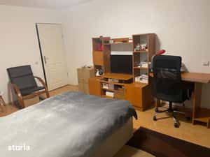 De inchiriat apartament 1 camera, decomandat str Calea Turzii — miniatura 4
