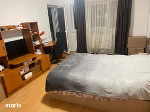 De inchiriat apartament 1 camera, decomandat str Calea Turzii — miniatura 5