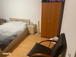 De inchiriat apartament 1 camera, decomandat str Calea Turzii — miniatura 6