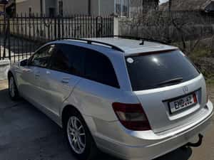 Mercedes-Benz C 220 Break/ Estate Automată 2009 — miniatura 2