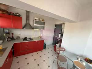 Apartament 3 camere LUX 85mp + loc parcare Cal. Calarasilor — miniatura 2
