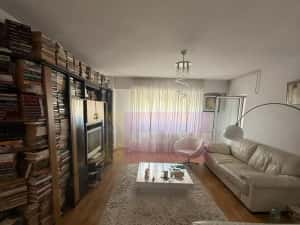 Apartament 3 camere LUX 85mp + loc parcare Cal. Calarasilor — miniatura 4
