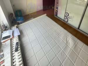 Apartament 3 camere LUX 85mp + loc parcare Cal. Calarasilor — miniatura 5