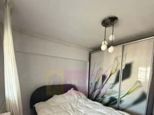 Apartament 3 camere LUX 85mp + loc parcare Cal. Calarasilor — miniatura 6