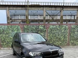 Bmw X3 Automat 2.0 177 cp 2008 DISTRIBUTIE NOUA* Xenon*Navi *Piele *