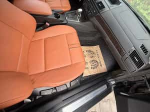 Bmw X3 Automat 2.0 177 cp 2008 DISTRIBUTIE NOUA* Xenon*Navi *Piele * — miniatura 8