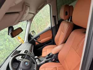 Bmw X3 Automat 2.0 177 cp 2008 DISTRIBUTIE NOUA* Xenon*Navi *Piele * — miniatura 9