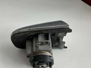 Capac incuietoare usa stanga fata Volvo S60 V60 31276333 — miniatura 3