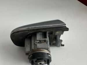 Capac incuietoare usa stanga fata Volvo S60 V60 31276333 — miniatura 6