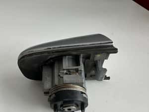 Capac incuietoare usa stanga fata Volvo S60 V60 31276333 — miniatura 9
