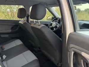 Skoda Fabia 2014 Euro 5 Facelift 1.6 D Manual Clima Impecabila Adusa Recent din Germania — miniatura 7