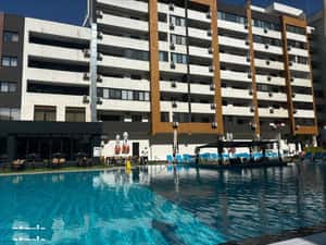 2 camere tip studio | 42 mp | 350 m de metrou Berceni | 81 Residence